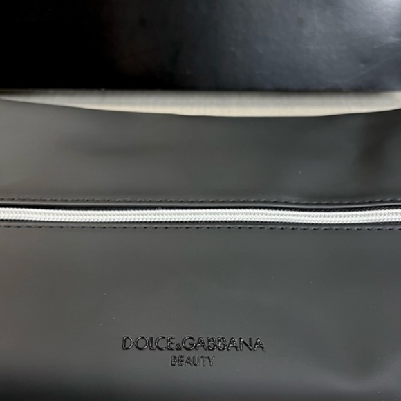 ❤️ Dolce & Gabbana Beauty Bag - Picture 7 of 10